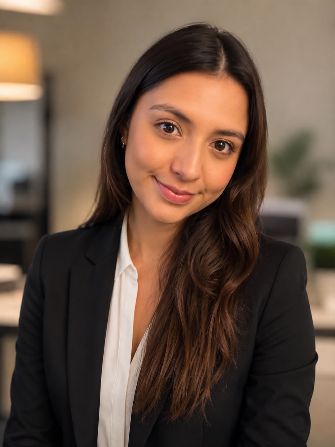 Valentina Bernal, Cofundadora · Servicio al cliente y relaciones públicas